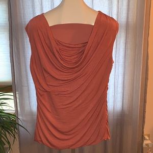 Maurices Sleeveless Blouse